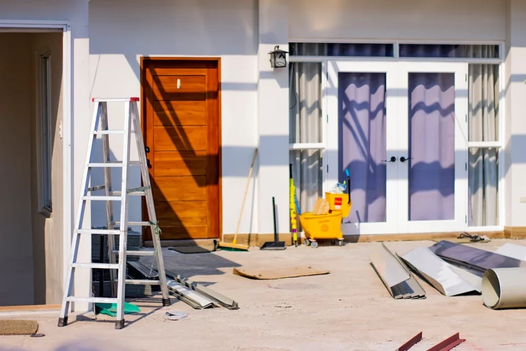 Building Your Dream: Construction Company Services in Broward County