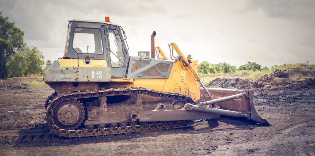 Digging Deep: How an Excavation Contractor in Peterborough Can Help Your Next Project