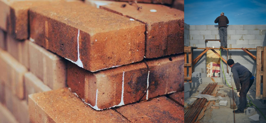 Building Strong Foundations: Brick and Block Laying Services in Melbourne