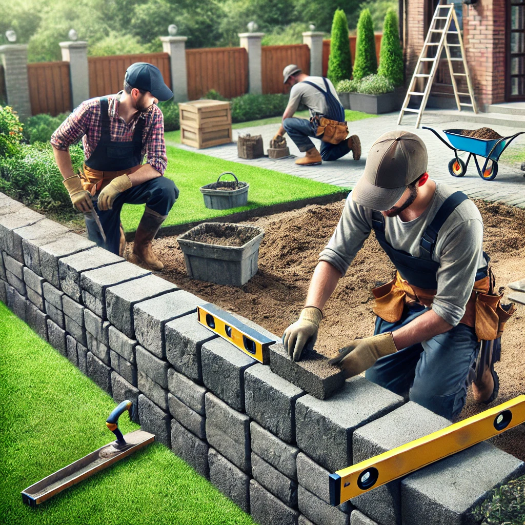 Top Masonry Services in Centereach: Elevate Your Property with Expert Craftsmanship