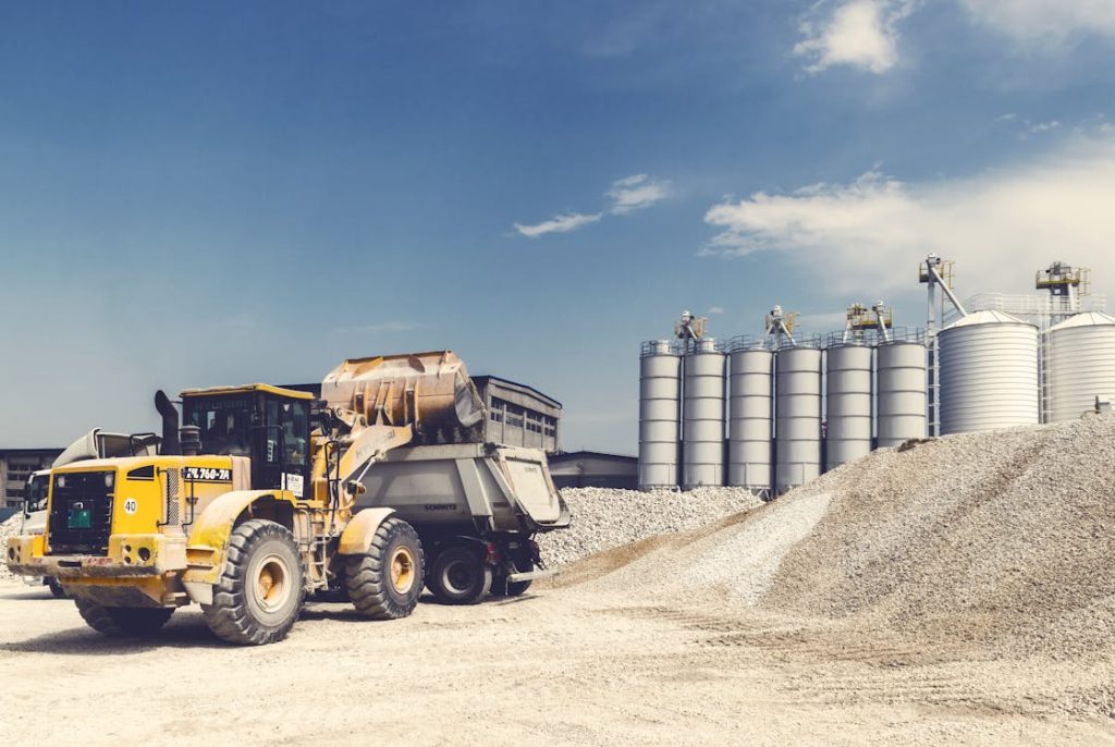 Efficient Excavation & Transport: Get the Job Done Right