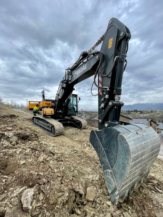 Excavation Contractors in Peterborough: Pioneers of Precision and Performance